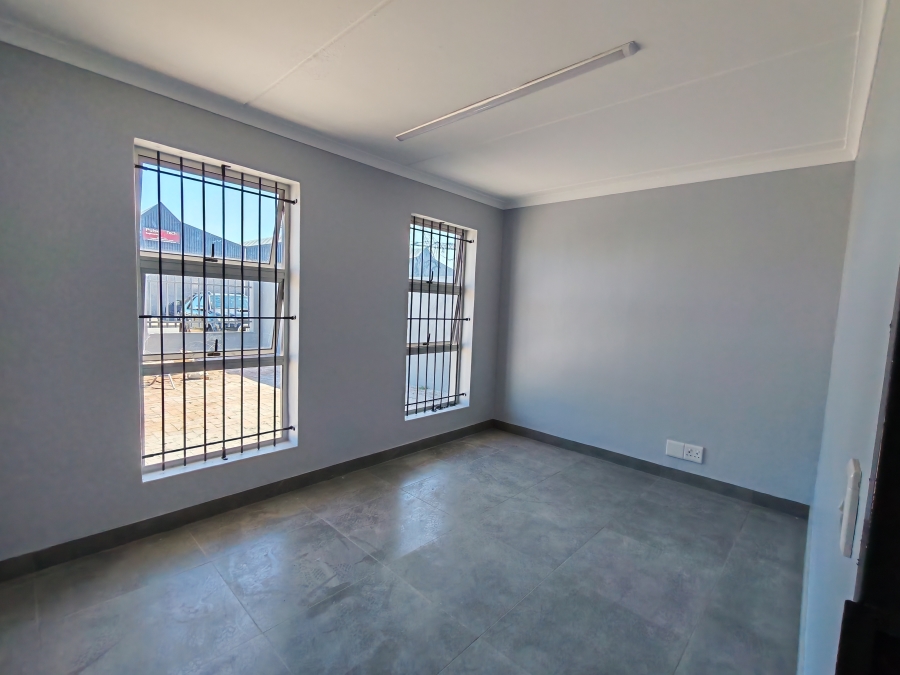 To Let commercial Property for Rent in Saxenburg Park 1 Western Cape